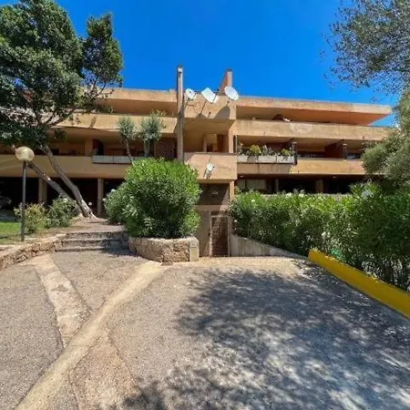 Tranquility And Comfort In Costa Smeralda Holiday home *