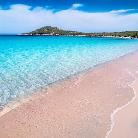 Tranquility And Comfort In Costa Smeralda * Portisco