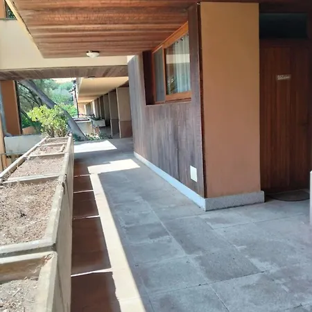 Tranquility And Comfort In Costa Smeralda *