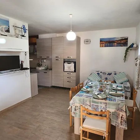 Tranquility And Comfort In Costa Smeralda Portisco