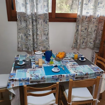 Ferienhaus Tranquility And Comfort In Costa Smeralda *